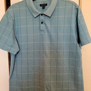 Van Heusen Golf Shirt